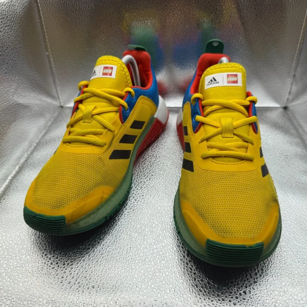 adidas sport lego